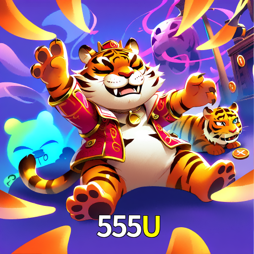 555U